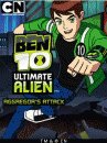 game pic for Ben 10 Ultimate Alien Aggregors Attack